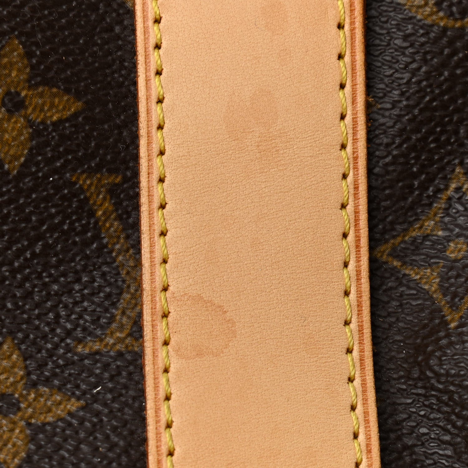 Louis Vuitton Monogram Carryall 10 of 14