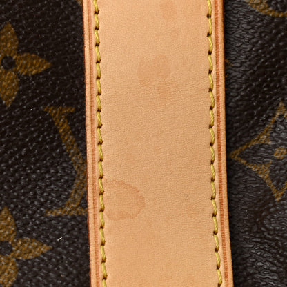 Louis Vuitton Monogram Carryall 10 of 14
