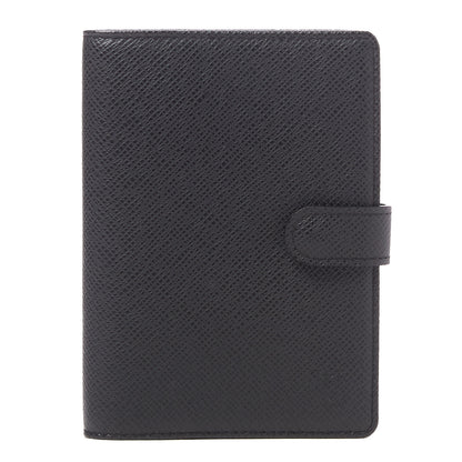 Louis Vuitton Taiga Small Ring Agenda Cover Ardoise 1 of 7