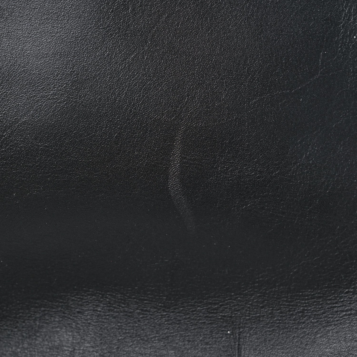Chanel Calfskin Medium Deauville Tote Black 13 of 14