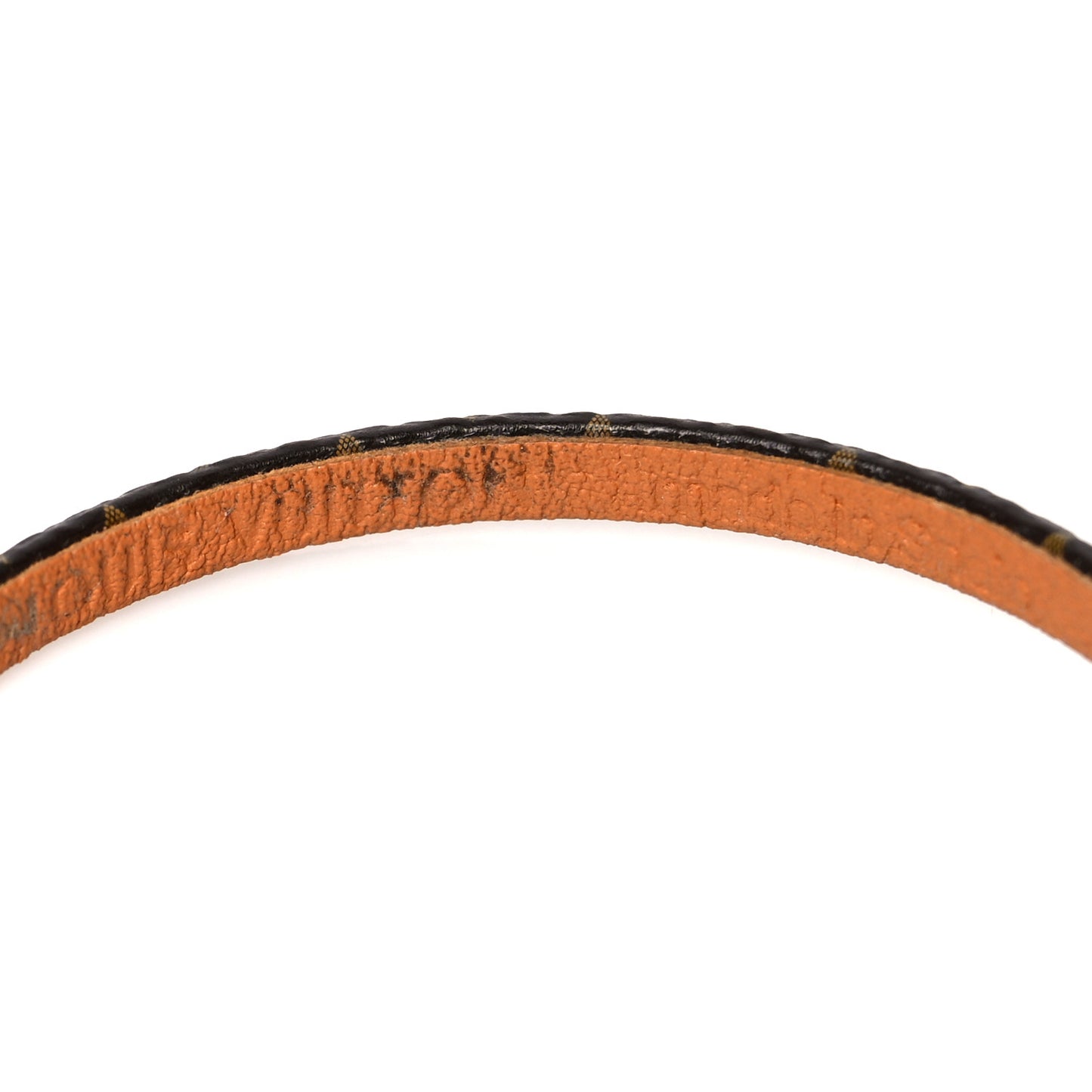 Monogram Mini Historic Bracelet 17
