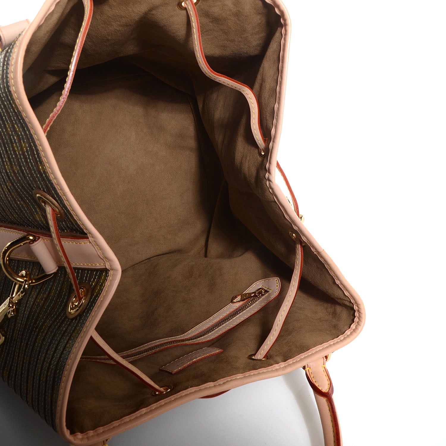 Louis Vuitton Monogram Eden Neo Kaki 5 of 8