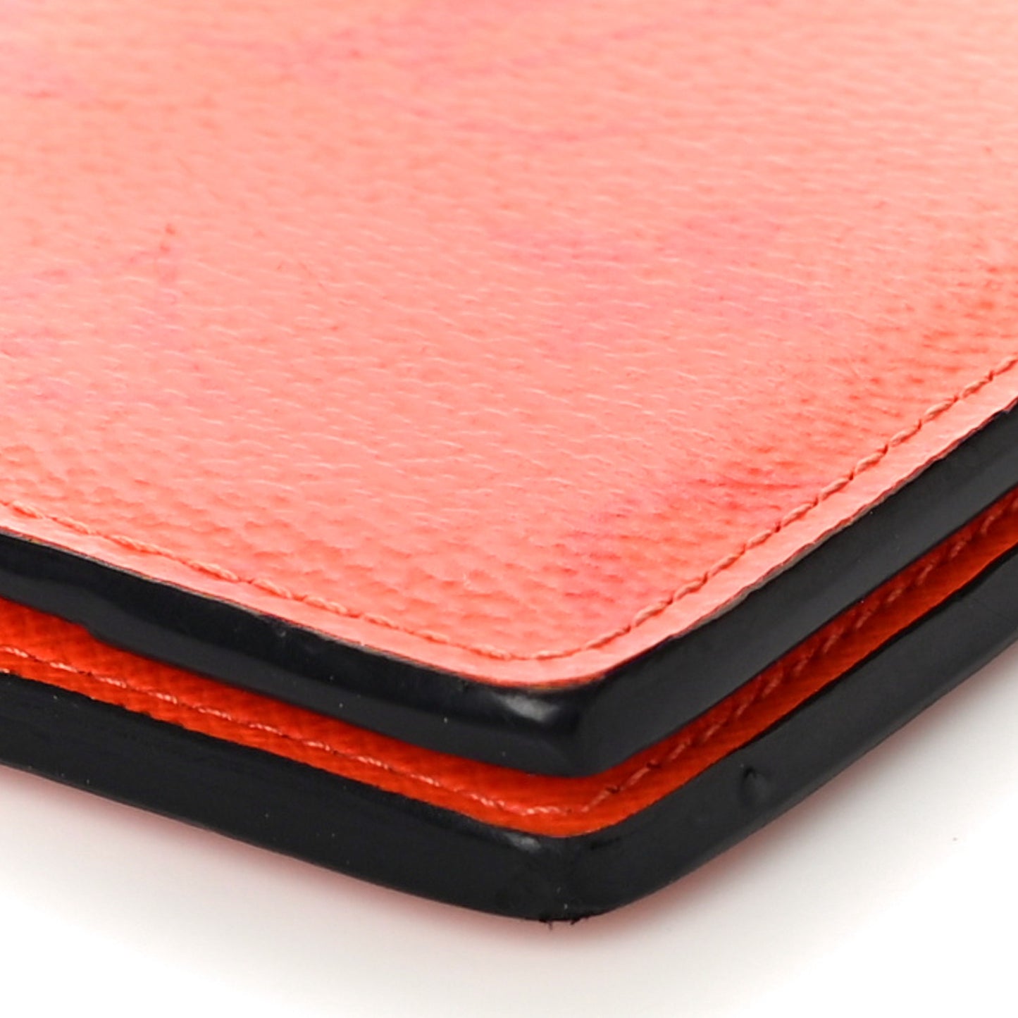 Taigarama Pocket Organizer NM Orange