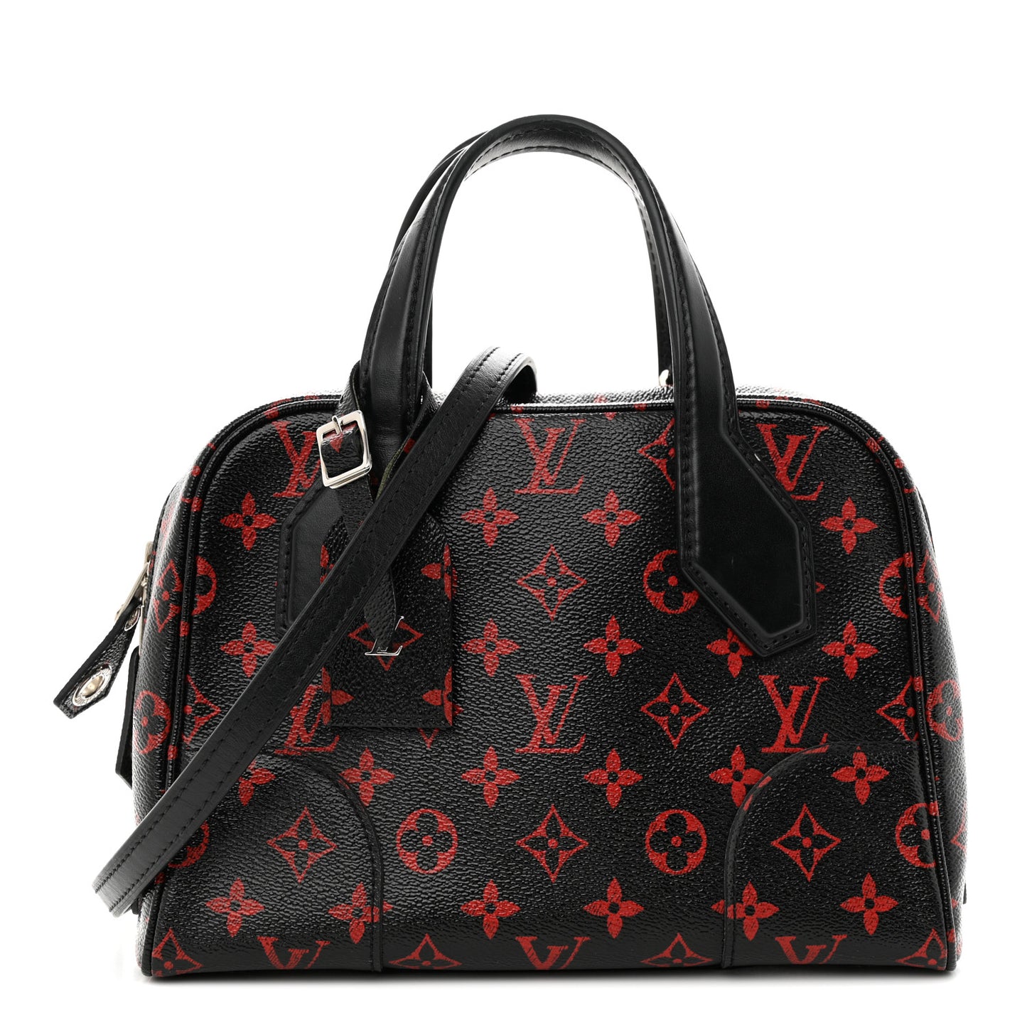 Monogram Infrarouge Dora Soft BB