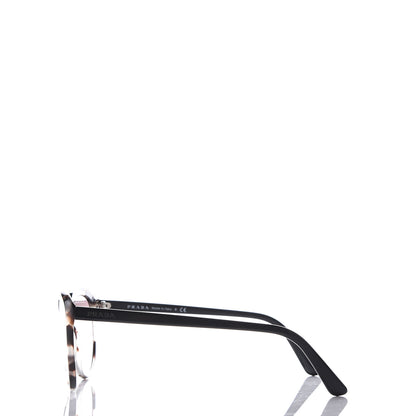 Prada Cat Eye Ultravox Sunglasses SPR 02V Tortoise 3 of 9