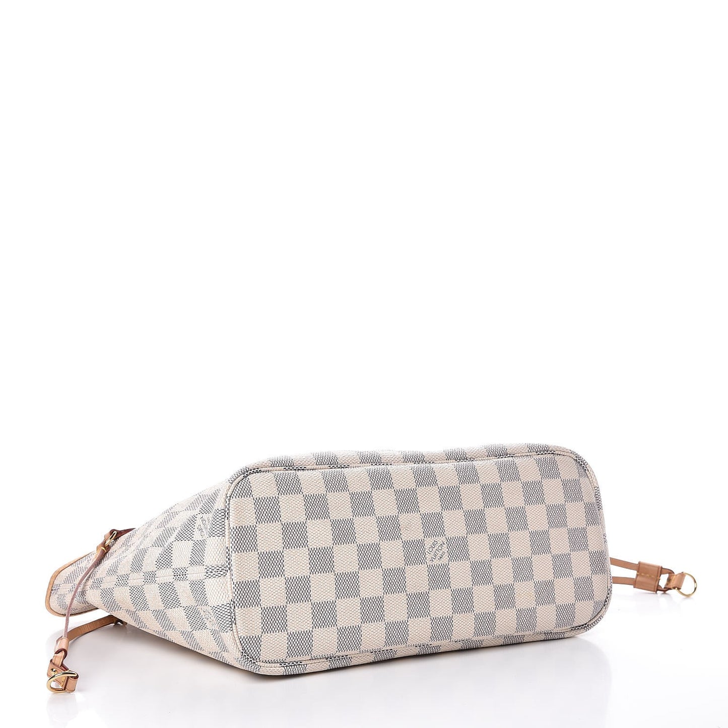 Damier Azur Neo Neverfull PM