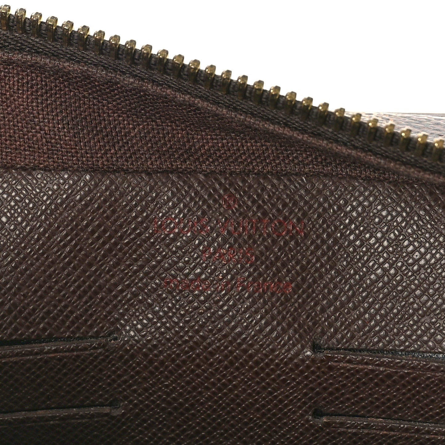 Damier Ebene Saint Paul Pochette