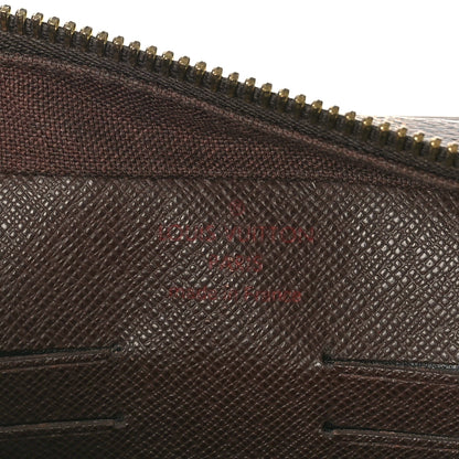 Louis Vuitton Damier Ebene Saint Paul Pochette 6 of 8