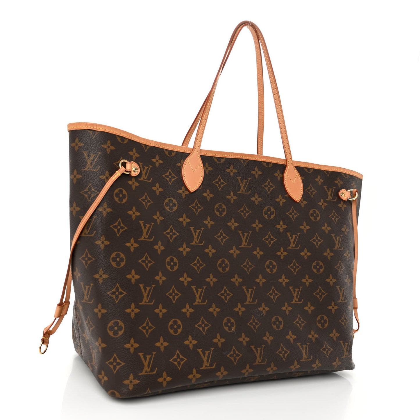 Monogram Neverfull GM