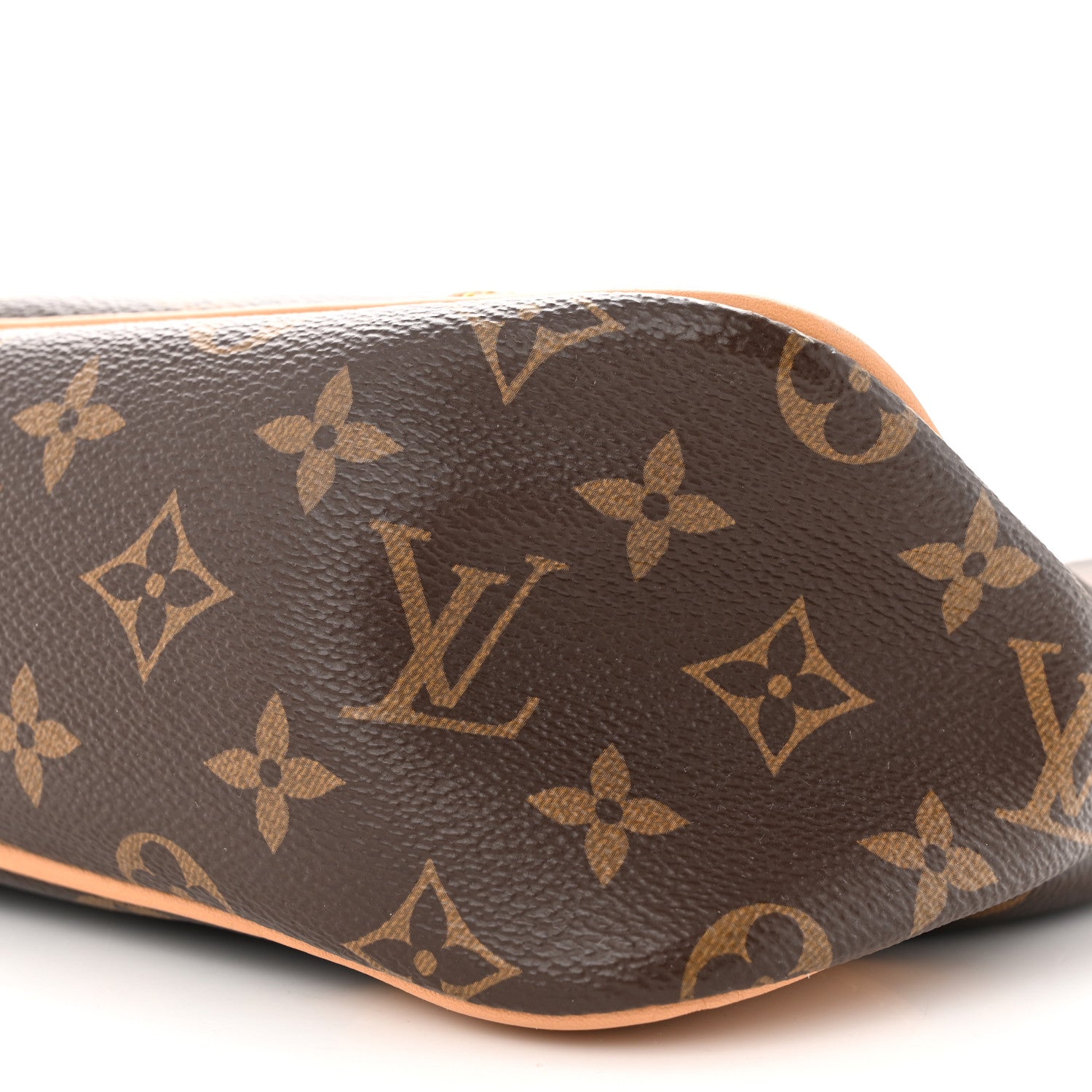 Louis Vuitton Monogram Odeon MM Natural 8 of 10