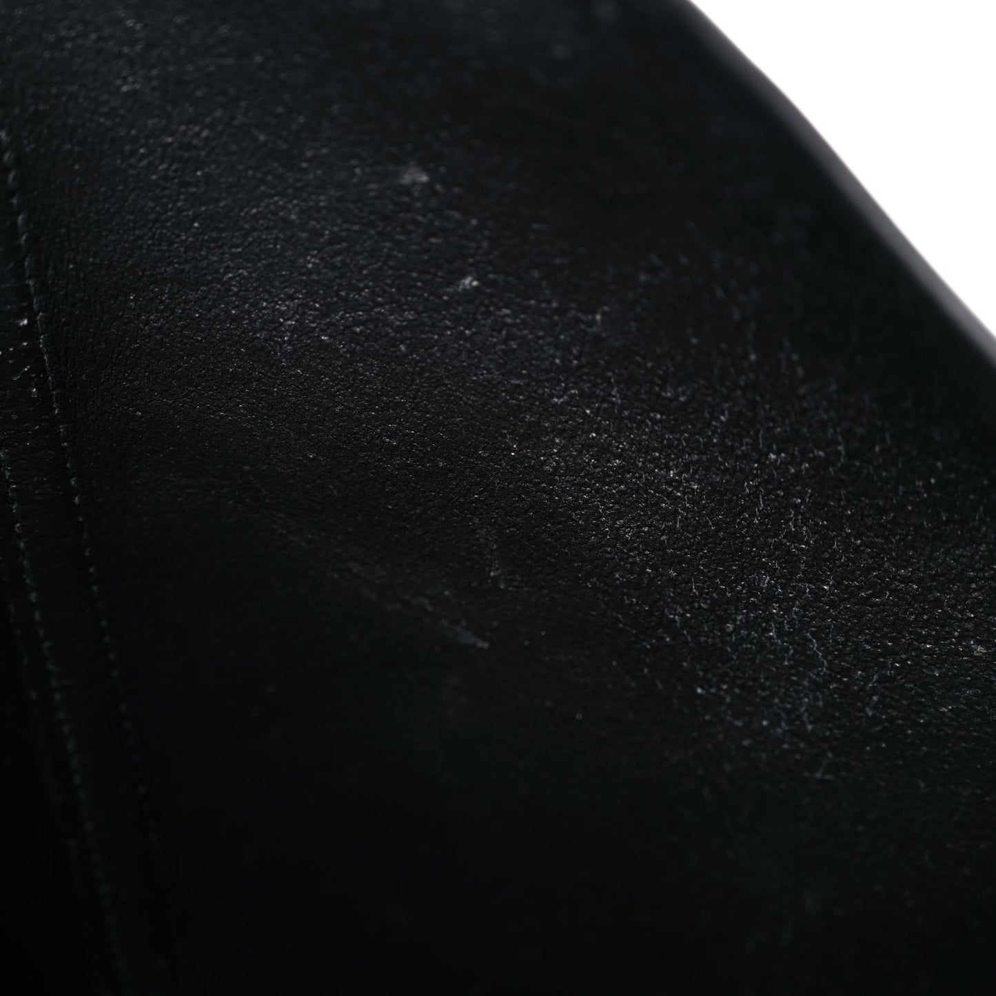 Grace Lux Studded Large Concept Shopper Tote Black