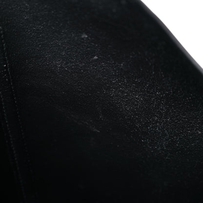 Prada Grace Lux Studded Large Concept Shopper Tote Black 16 of 20