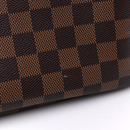 Louis Vuitton Damier Ebene Neo Neverfull MM 16 of 16