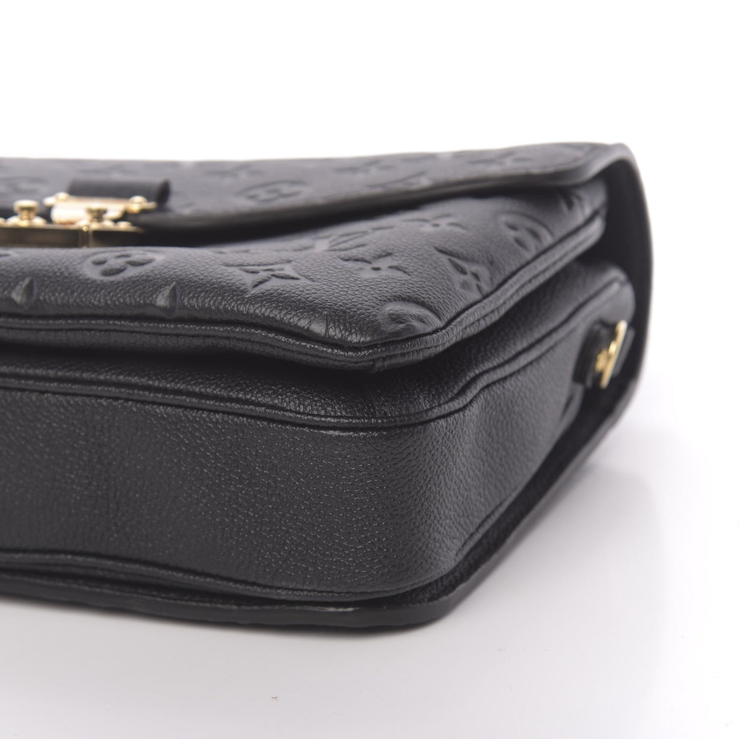 Empreinte Pochette Metis Black