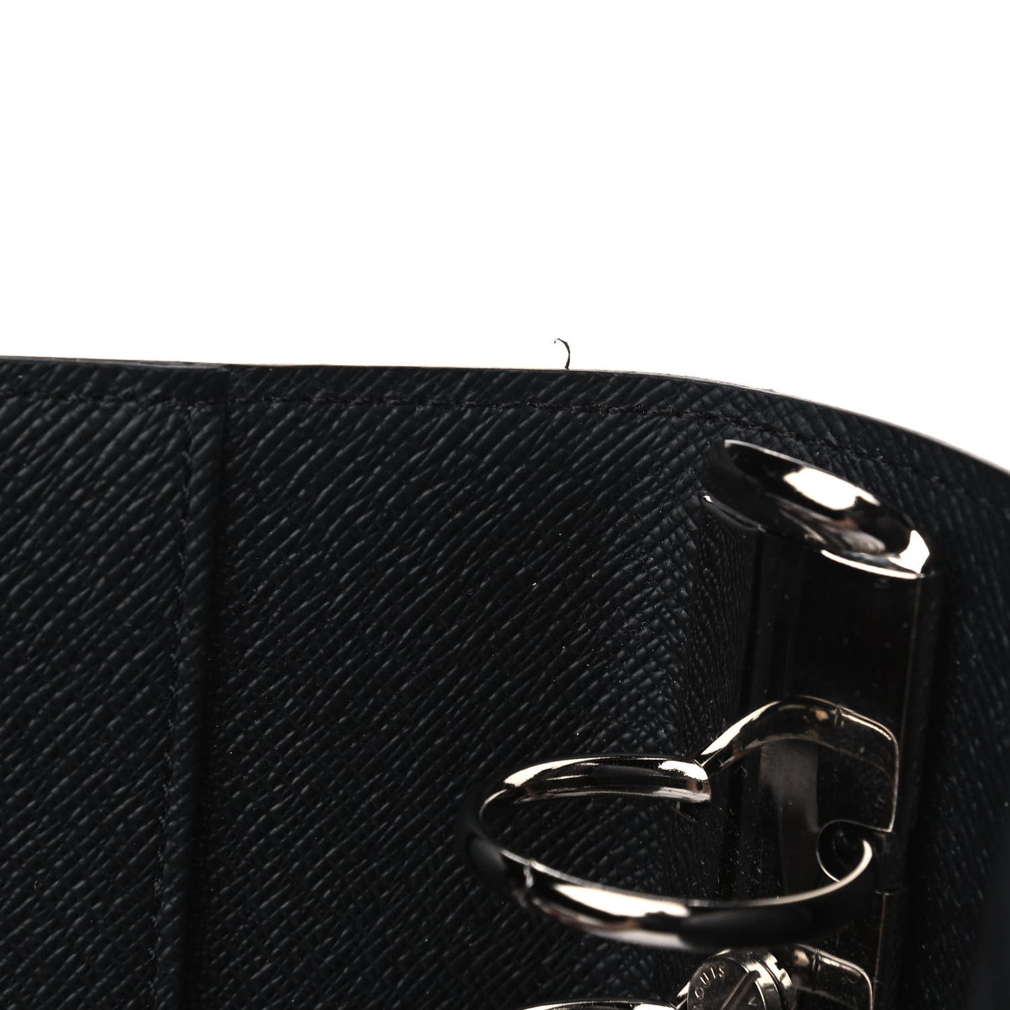 Damier Graphite Medium Ring Agenda Cover