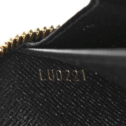 Louis Vuitton Reverse Monogram Giant Zippy Wallet 7 of 9