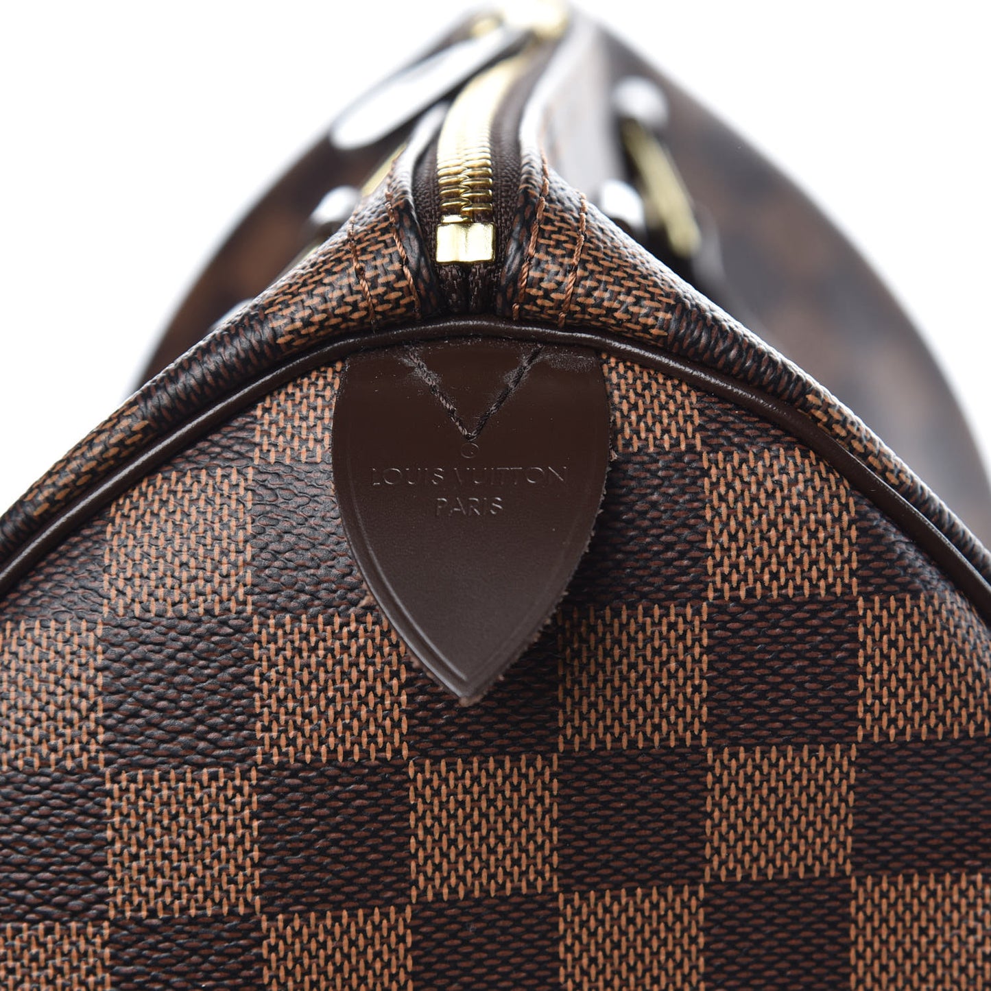 Damier Ebene Speedy 30