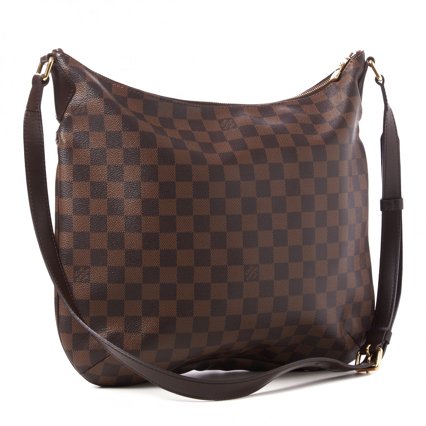 Damier Ebene Bloomsbury GM
