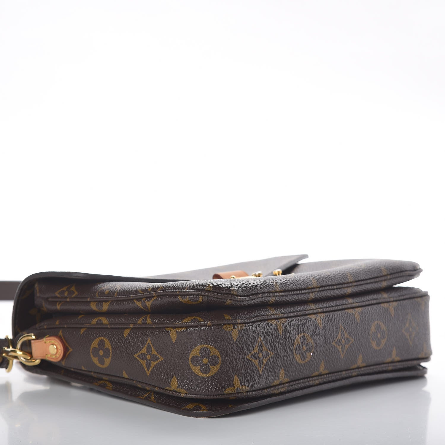 Louis Vuitton Monogram Pochette Metis 4 of 16