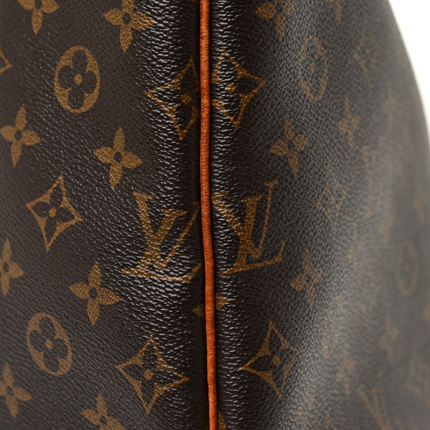 Louis Vuitton Monogram Delightful MM 25 of 26
