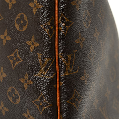 Louis Vuitton Monogram Delightful MM 25 of 26