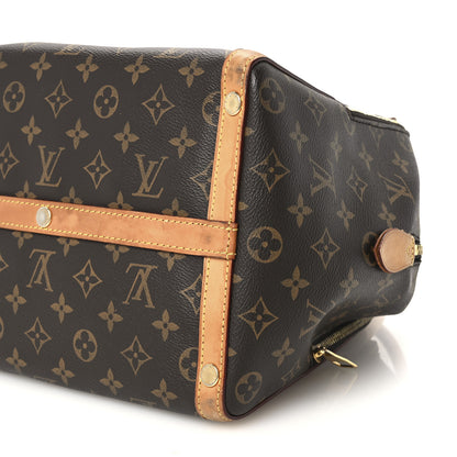 Louis Vuitton Monogram Marais MM 11 of 11