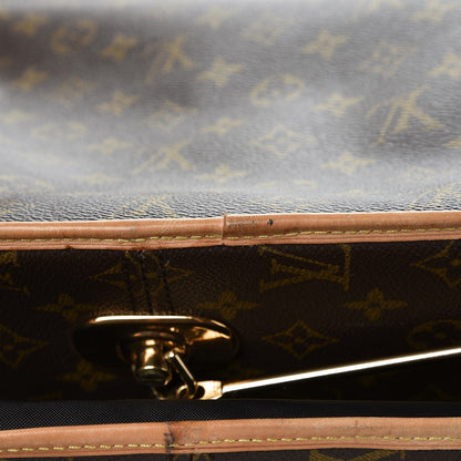 Louis Vuitton Monogram Garment Bag 18 of 24