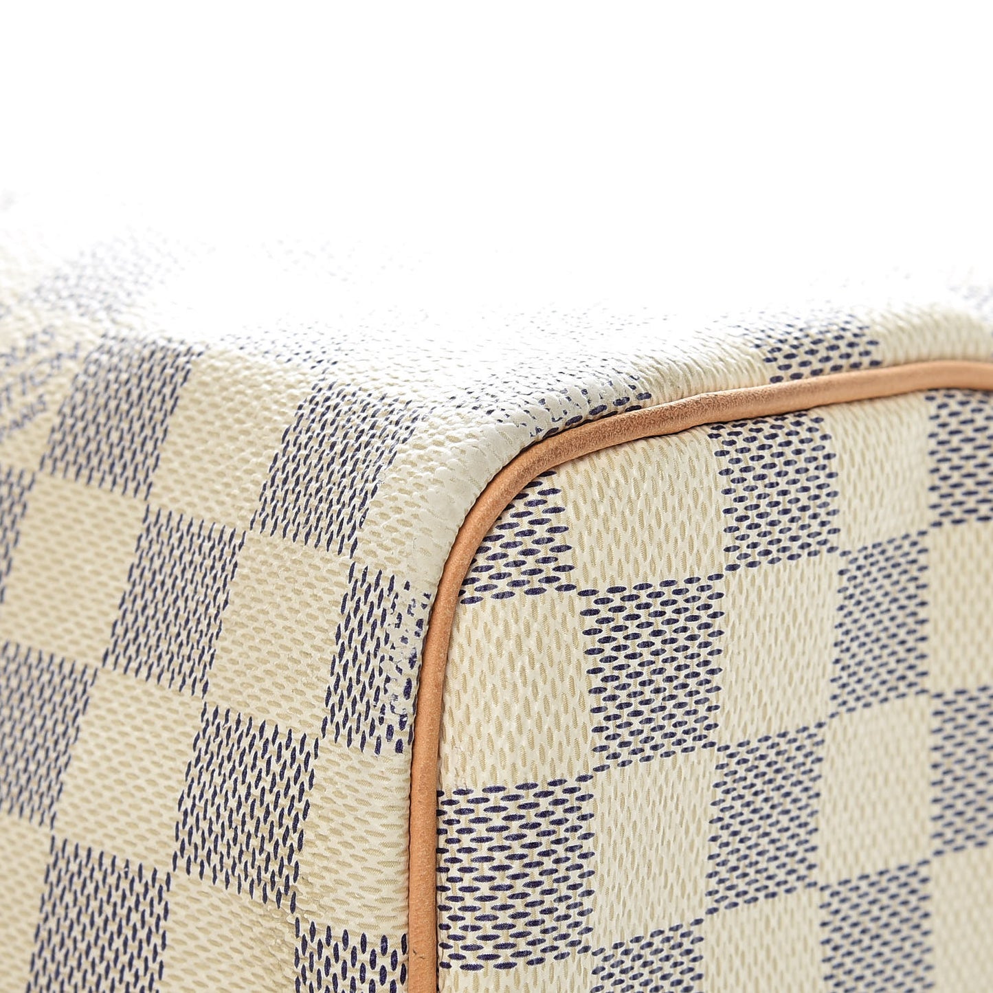 Damier Azur Speedy 30
