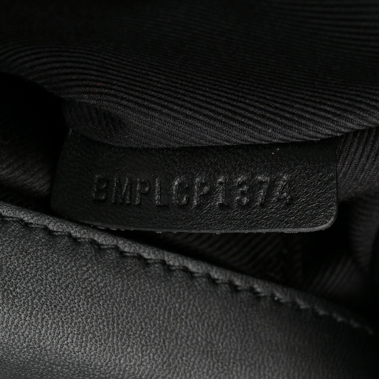 Lambskin Quilted Small Lola Bag Bright Red Orange