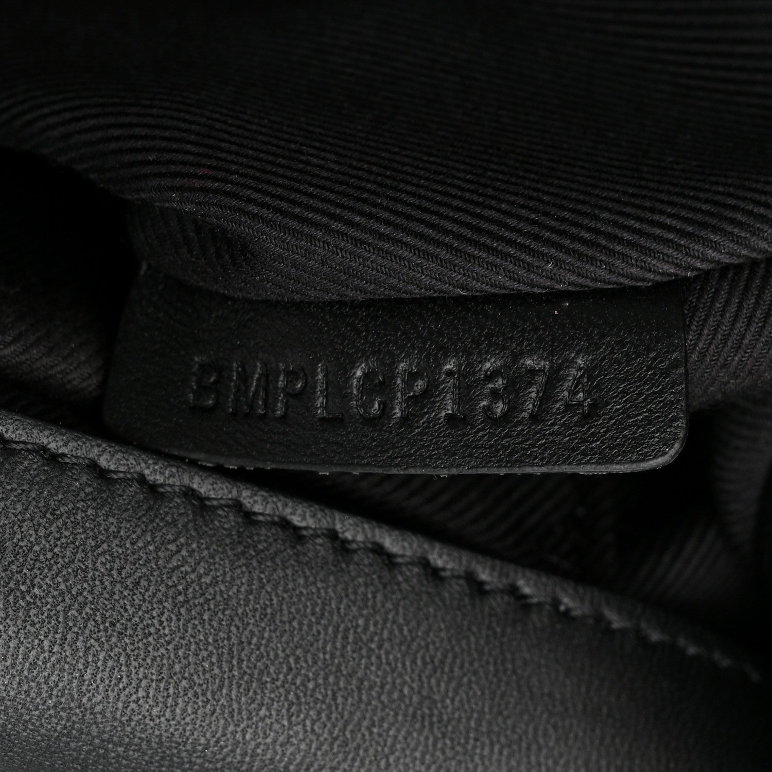 Burberry Lambskin Quilted Small Lola Bag Bright Red Orange 7 of 11