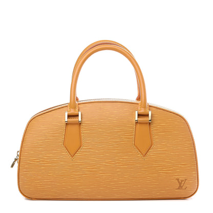 Louis Vuitton Epi Jasmin Tassil 1 of 10