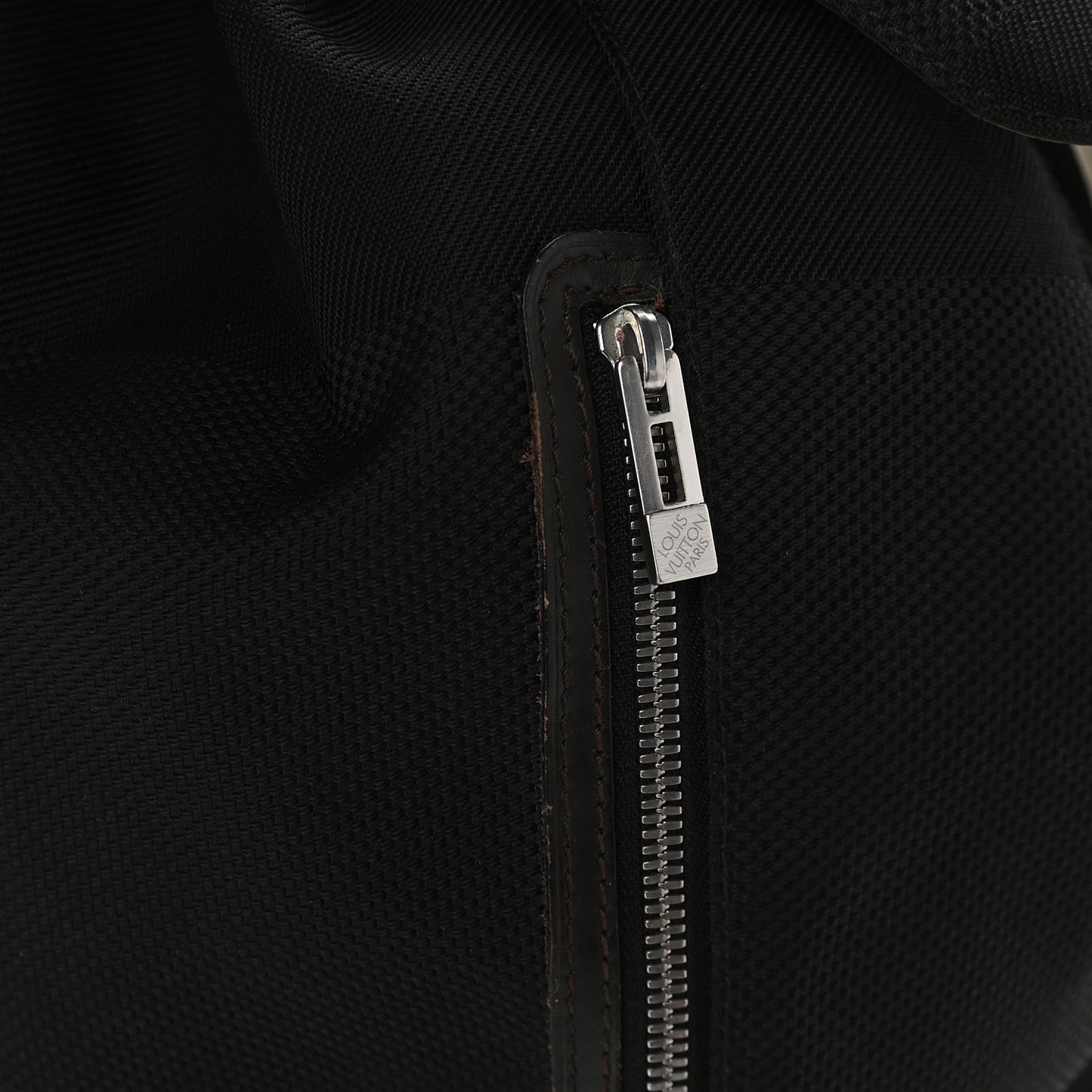 Damier Geant Pionnier Backpack Black
