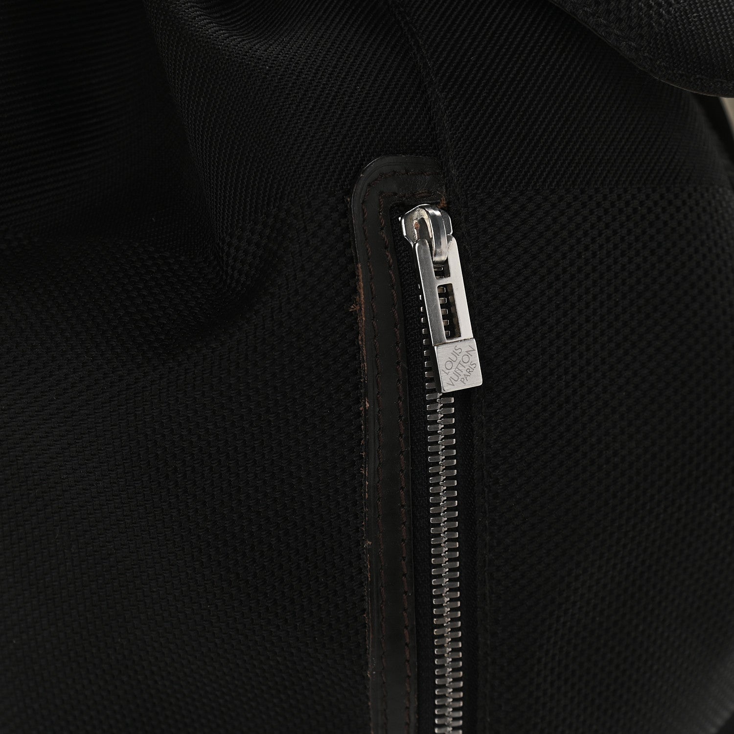 Louis Vuitton Damier Geant Pionnier Backpack Black 10 of 13
