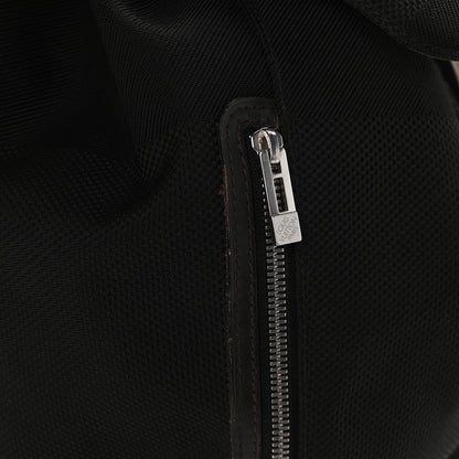 Louis Vuitton Damier Geant Pionnier Backpack Black 10 of 13