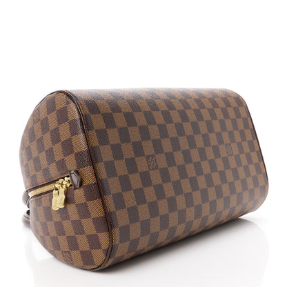 Louis Vuitton Damier Ebene Ribera MM 4 of 10