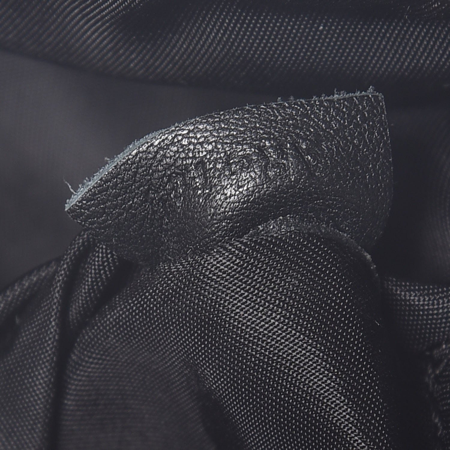Louis Vuitton Monogram Palm Springs Backpack Mini 7 of 7