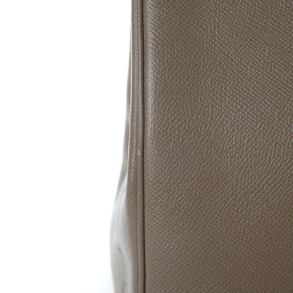 Hermes Epsom HAC Birkin 32 Etoupe 15 of 15