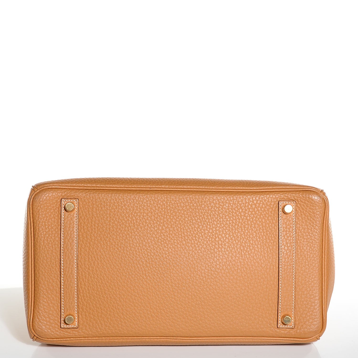 Hermes Fjord Birkin 35 Natural Sable 6 of 26