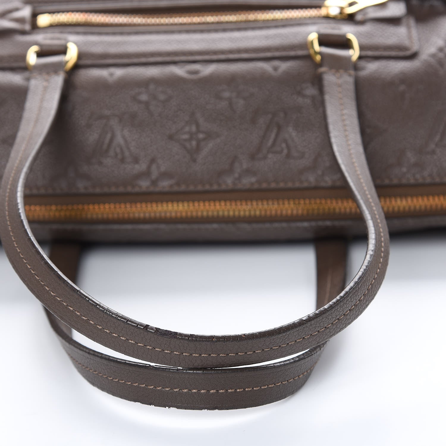 Louis Vuitton Empreinte Lumineuse PM Ombre 12 of 19
