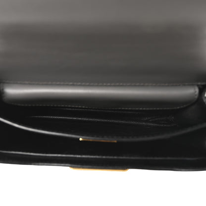 Prada City Calf Saffiano Cahier Bag Marmo 5 of 9
