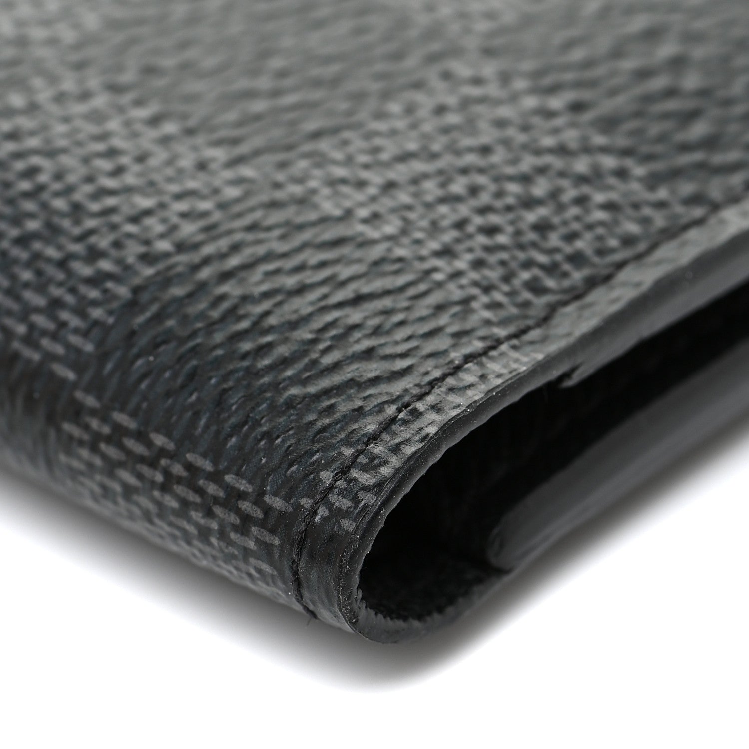 Louis Vuitton Damier Graphite Multiple Wallet 8 of 10