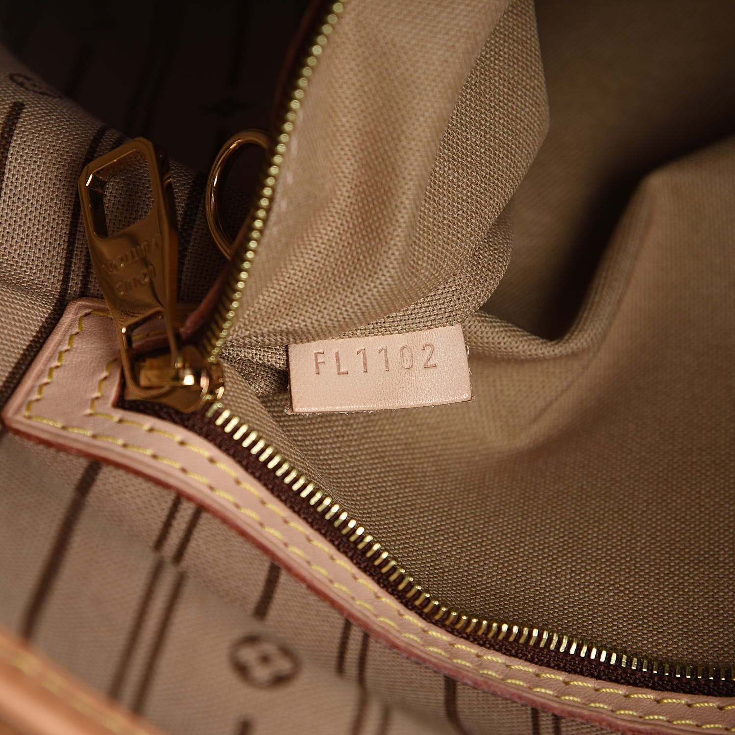 Louis Vuitton Monogram Delightful PM 8 of 13