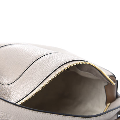 Loewe Grained Calfskin Small Puzzle Bag Sand Mink 6 of 10