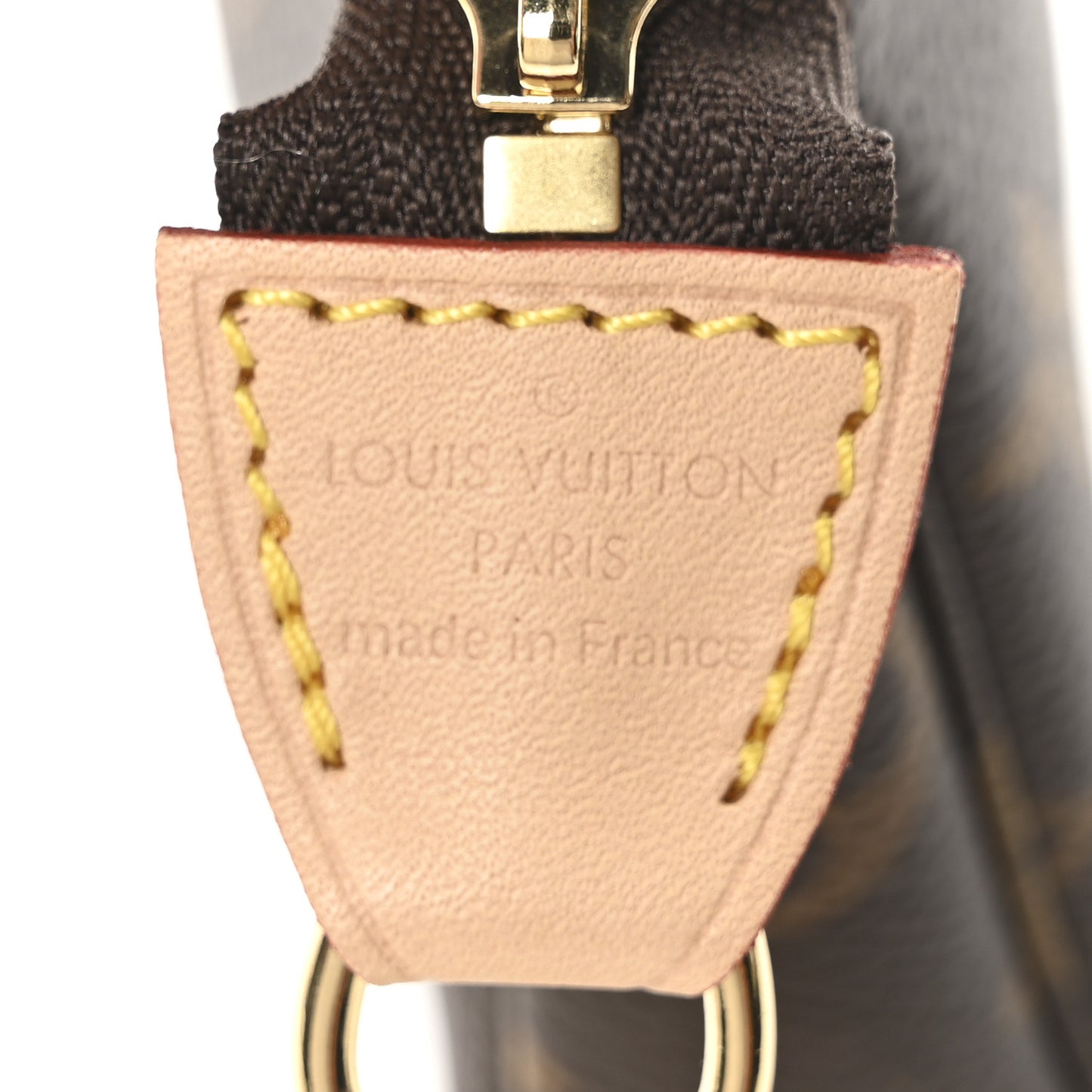 Monogram Mini Pochette Accessories