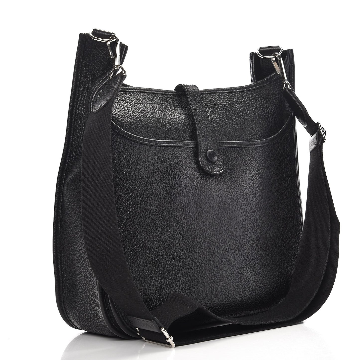 Taurillon Clemence Evelyne III GM Black