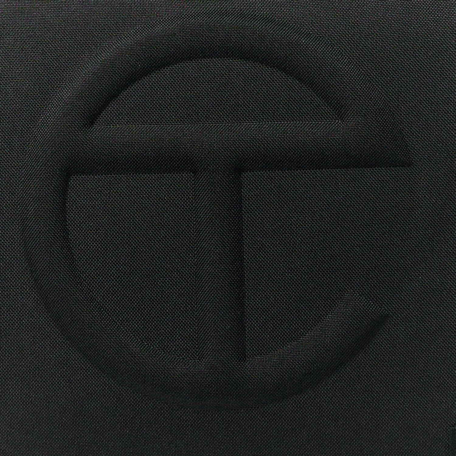 Telfar x EASTPAK Tactical Nylon Medium Shopper Black 8 of 11