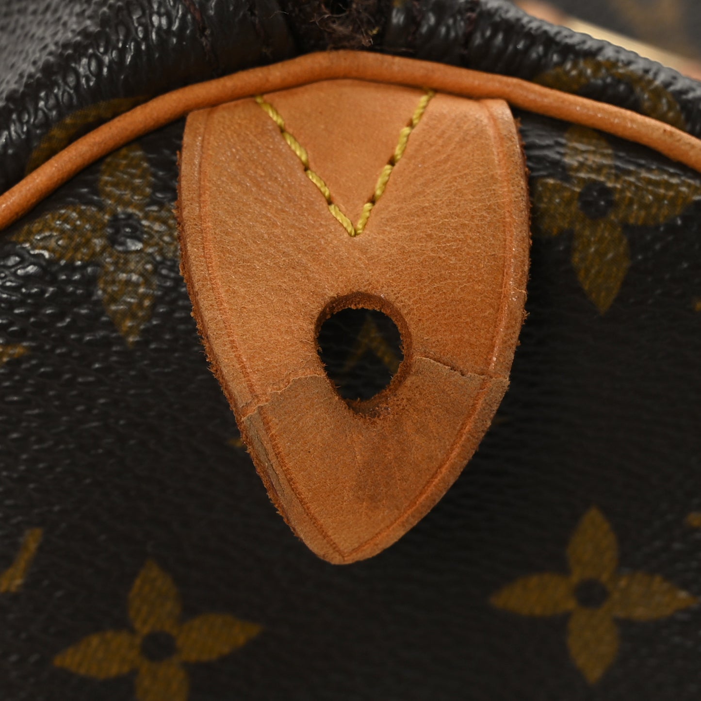 Monogram Speedy 30