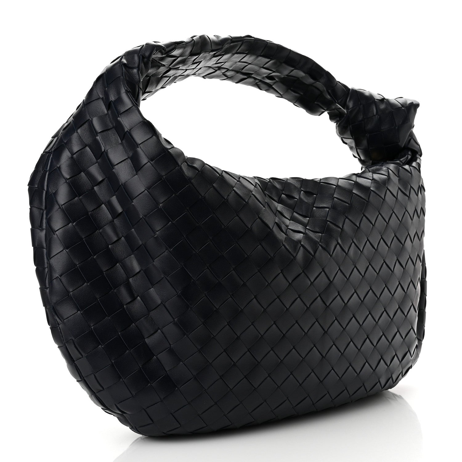 Bottega Veneta Nappa Intrecciato Small Jodie Space 3 of 10