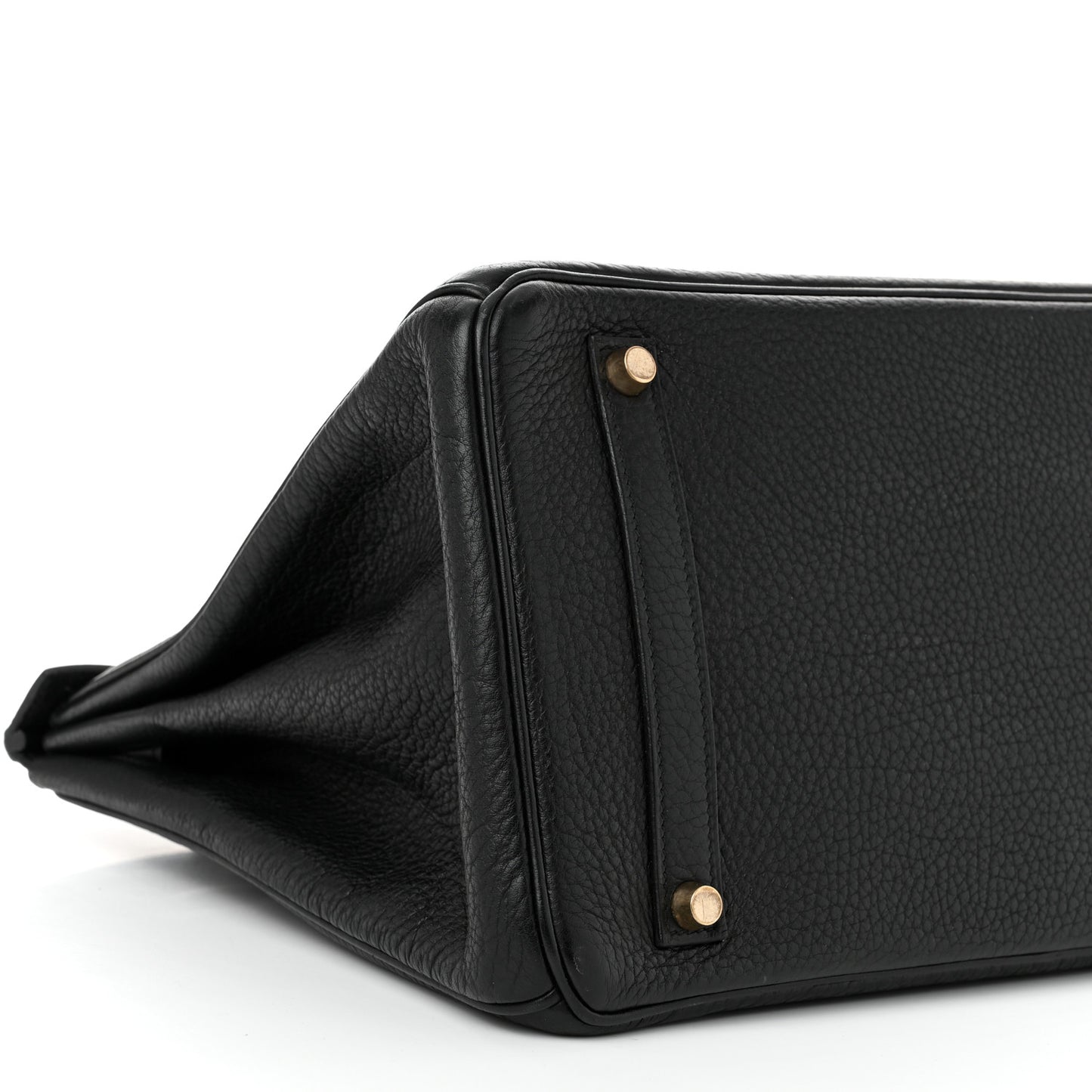 Fjord Birkin 35 Black
