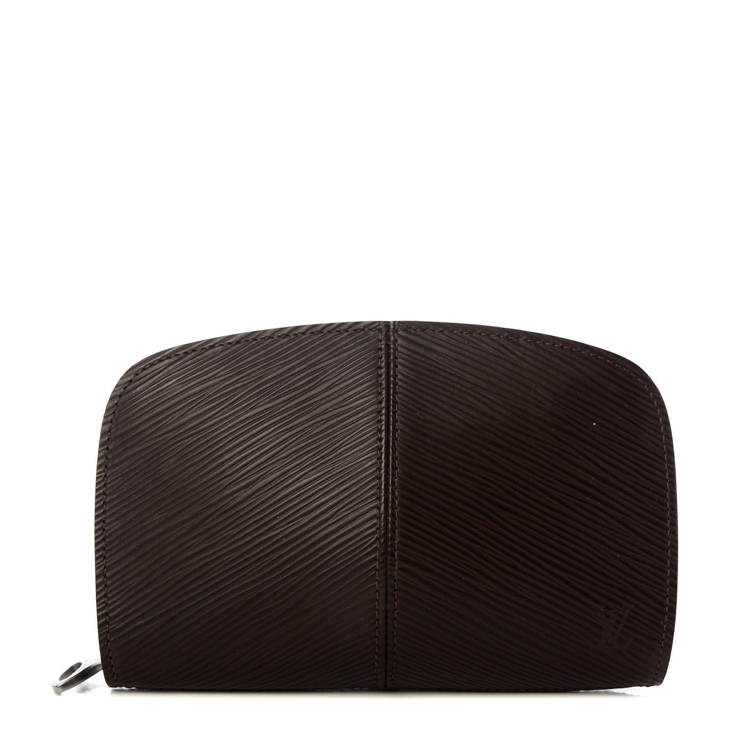 Epi Demi Lune Coin Purse Moka